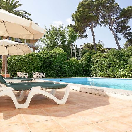 Houm Nets - Adults Only Hotel Playa de Palma  Exterior foto