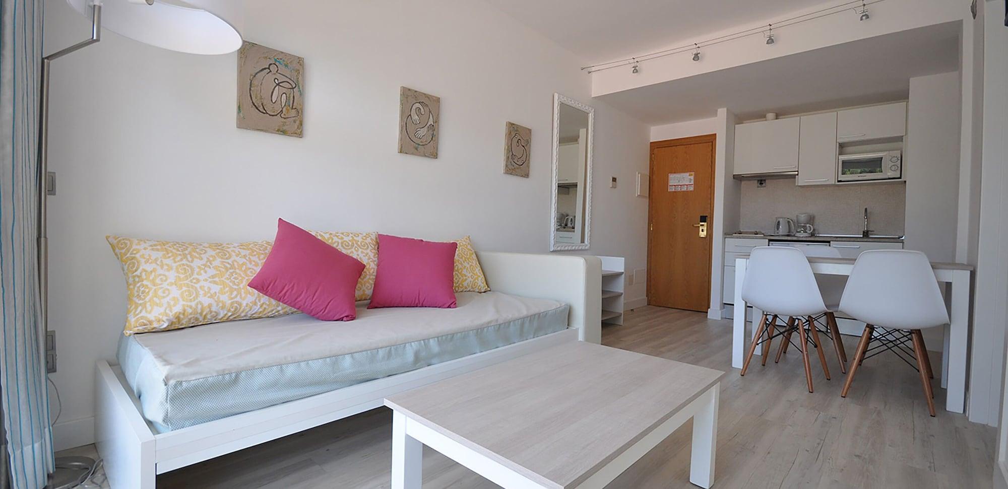 Houm Nets - Adults Only Hotel Playa de Palma  Exterior foto