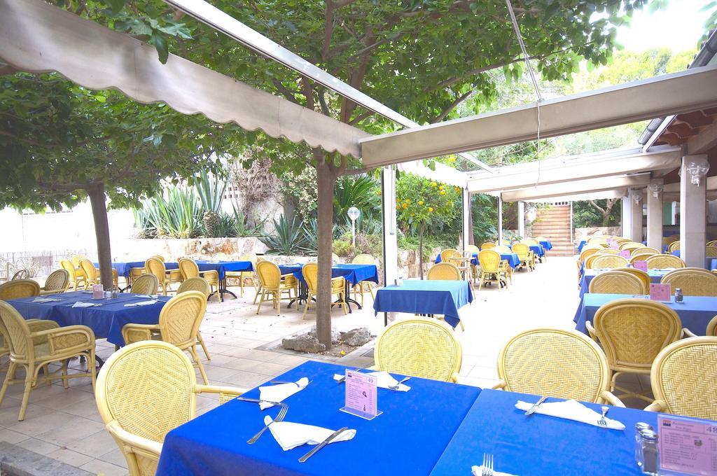 Houm Nets - Adults Only Hotel Playa de Palma  Exterior foto