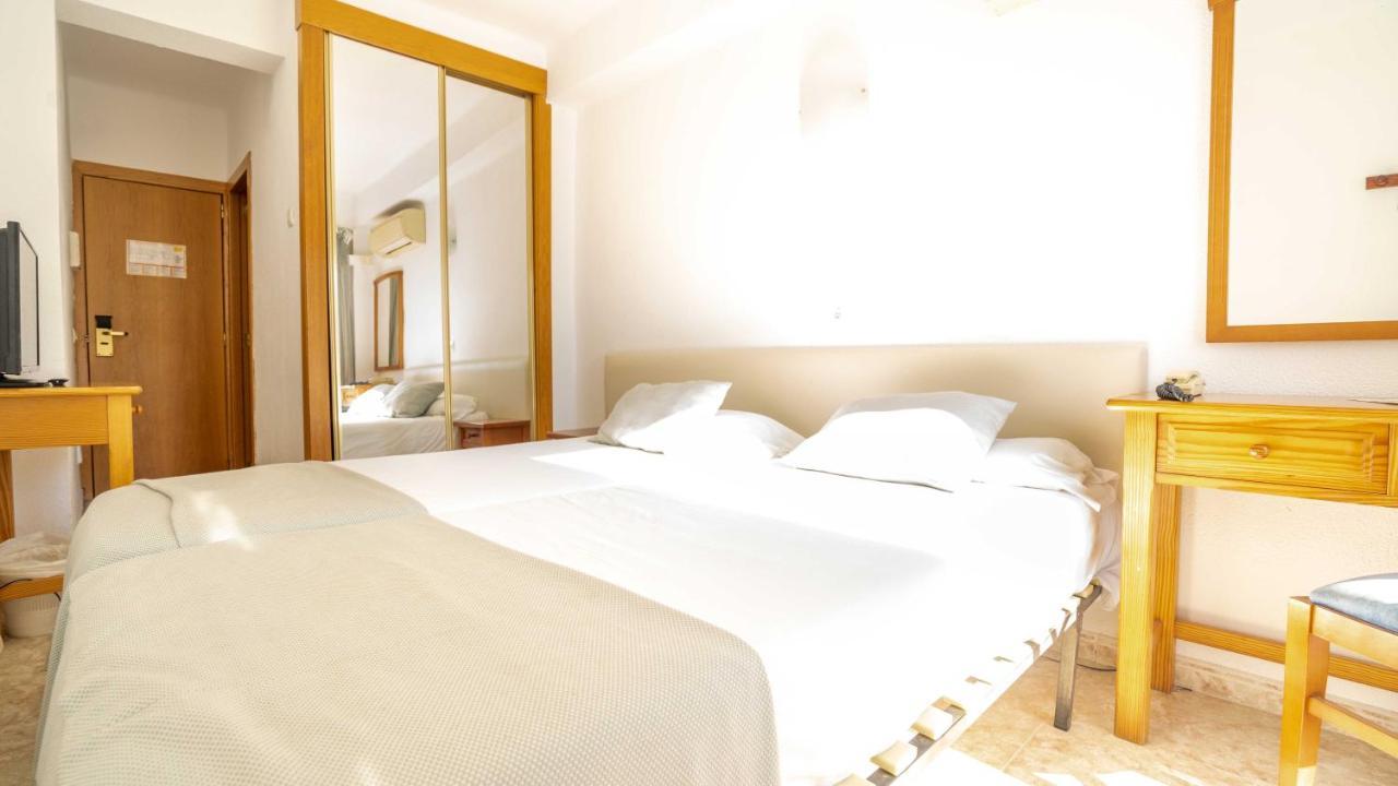 Houm Nets - Adults Only Hotel Playa de Palma  Exterior foto
