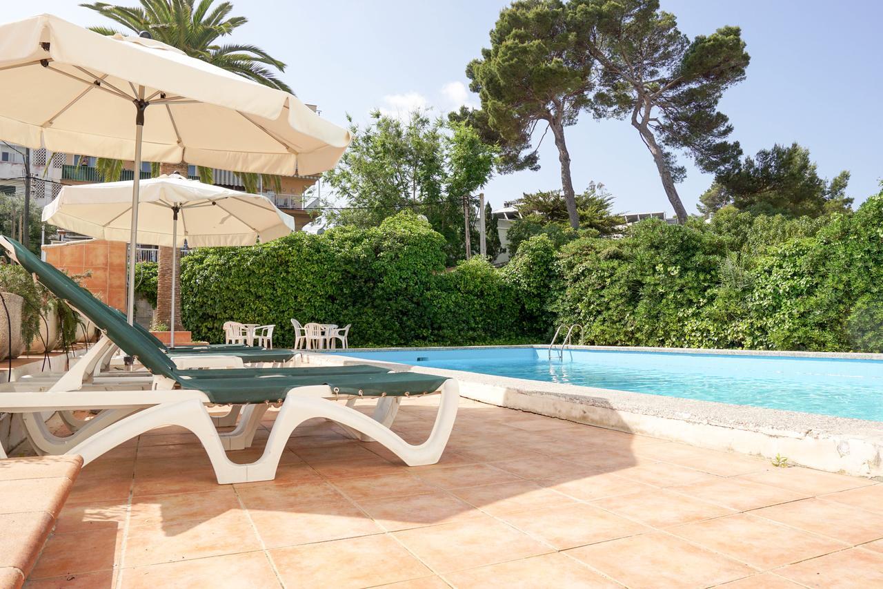 Houm Nets - Adults Only Hotel Playa de Palma  Exterior foto
