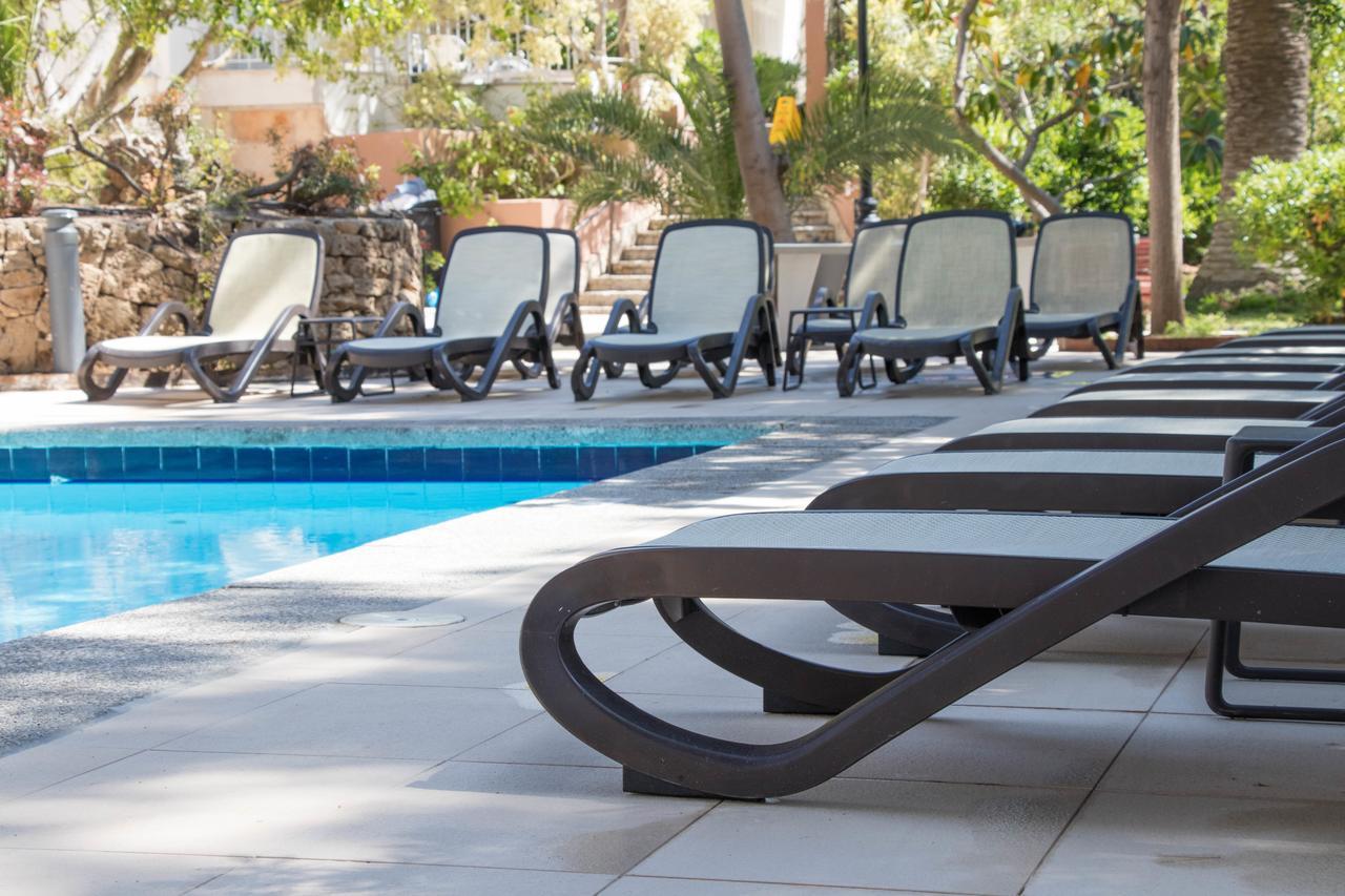 Houm Nets - Adults Only Hotel Playa de Palma  Exterior foto