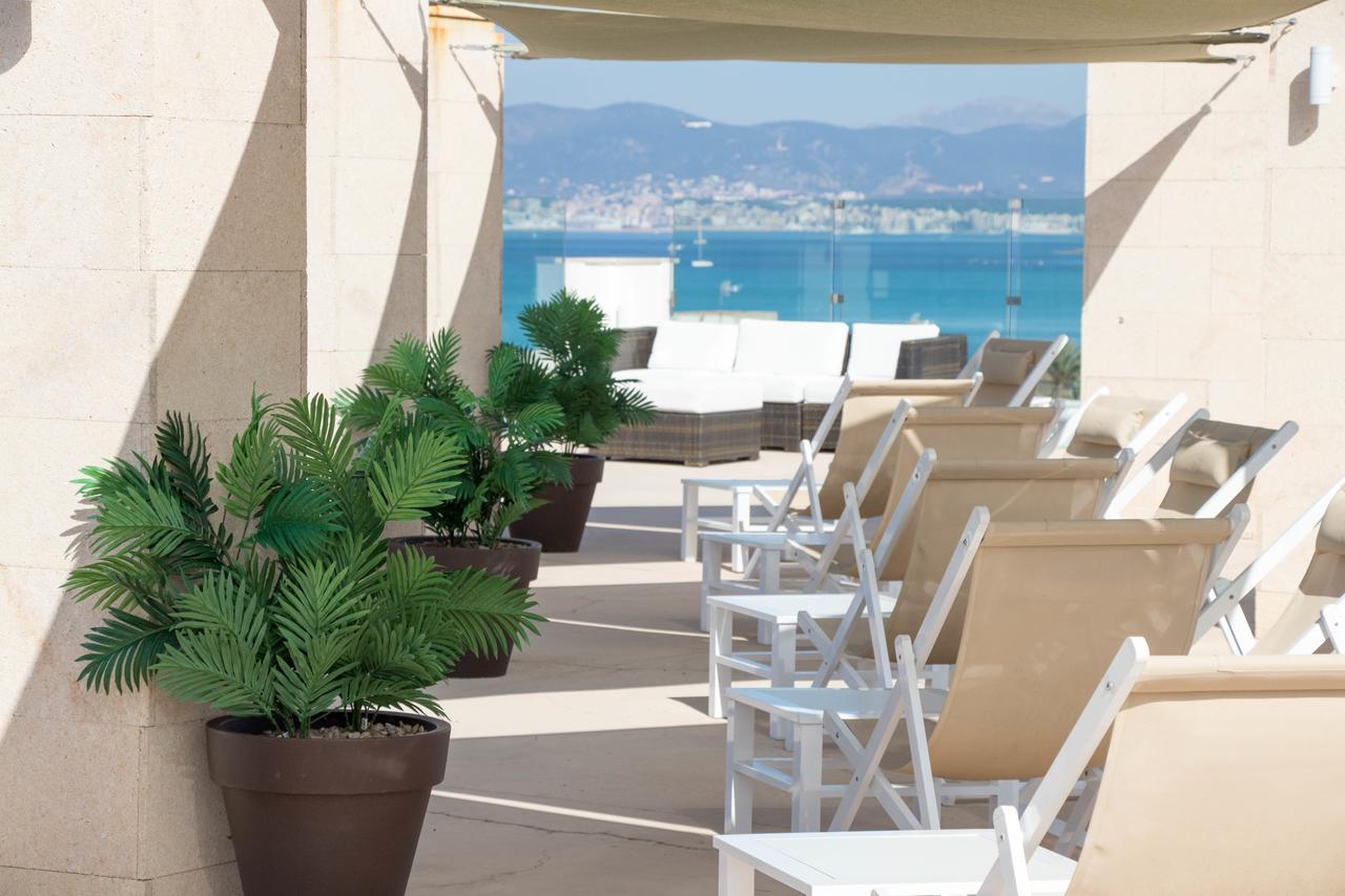 Houm Nets - Adults Only Hotel Playa de Palma  Exterior foto
