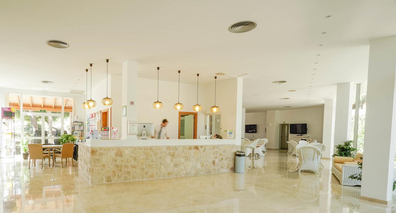 Houm Nets - Adults Only Hotel Playa de Palma  Exterior foto