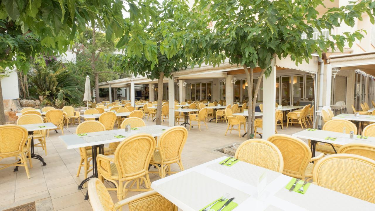 Houm Nets - Adults Only Hotel Playa de Palma  Exterior foto