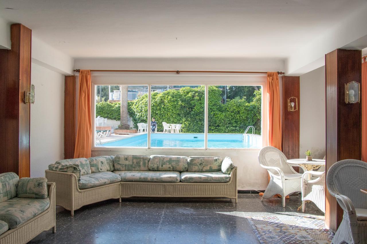 Houm Nets - Adults Only Hotel Playa de Palma  Exterior foto