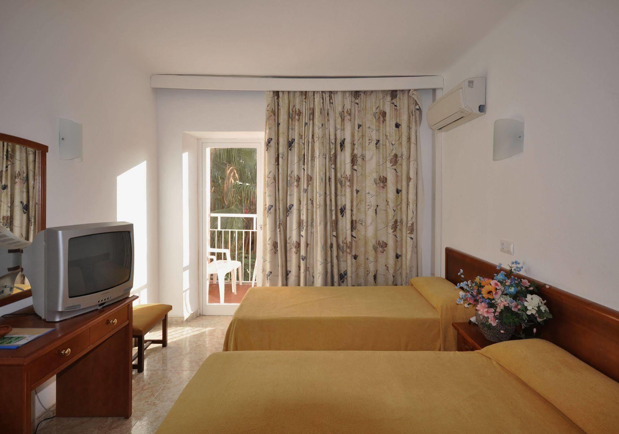 Houm Nets - Adults Only Hotel Playa de Palma  Exterior foto